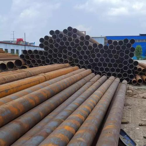 石家庄耐候钢管