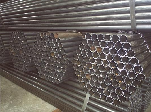 石家庄q345gnh耐候钢管