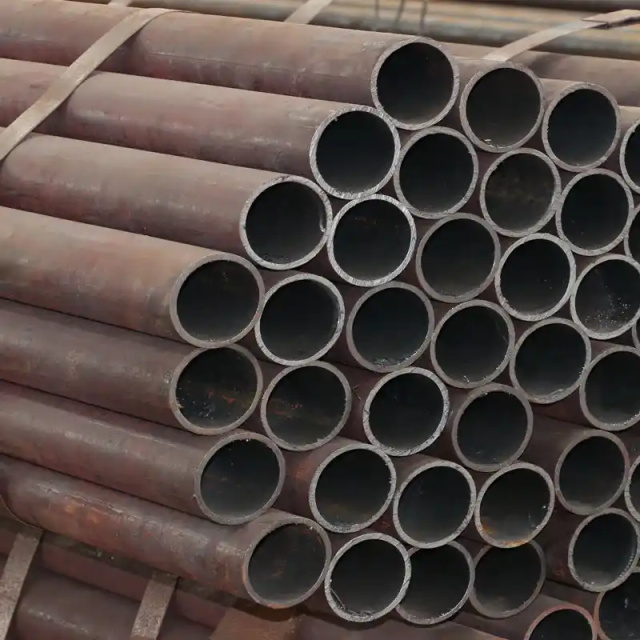 石家庄09CuPCrNi-A考登焊管