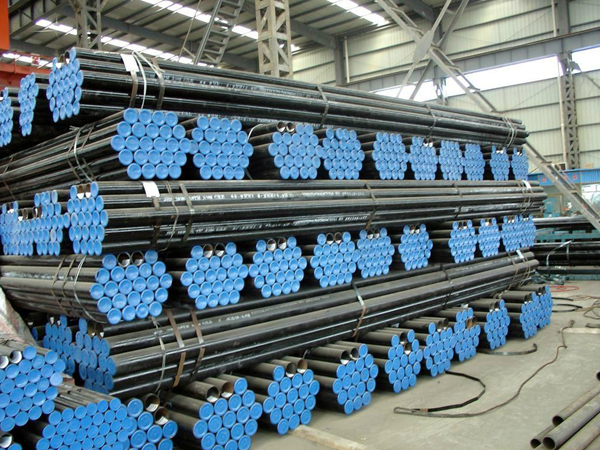 石家庄ND钢管生产厂家