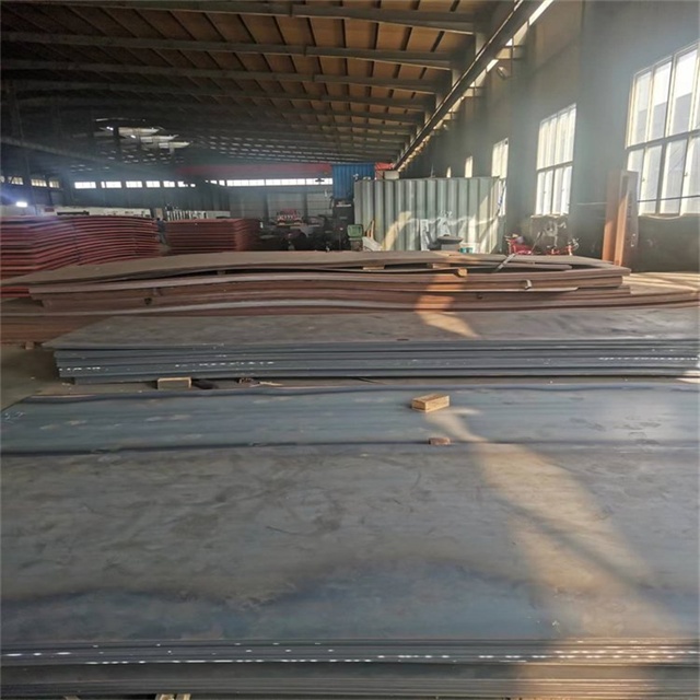 石家庄考登钢板报价