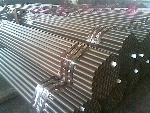 石家庄402考登钢管