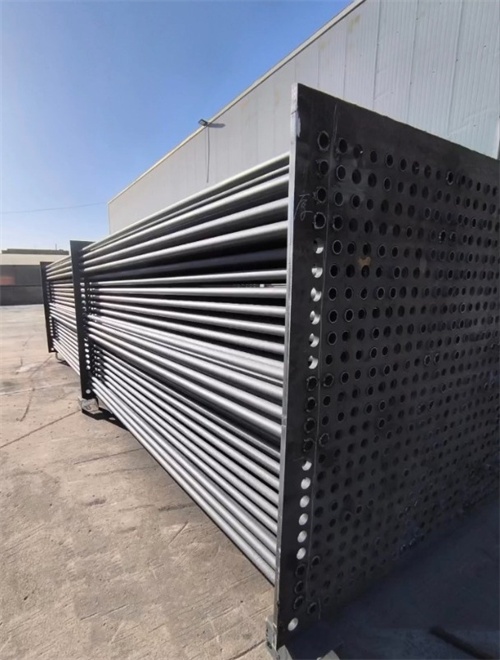 石家庄空气预热器金属管