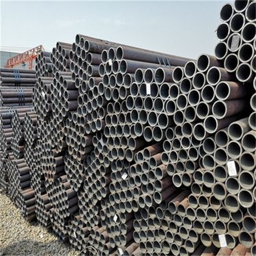 石家庄考登钢管现货