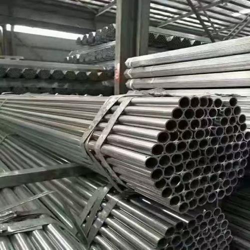 石家庄q355nhb耐候钢管