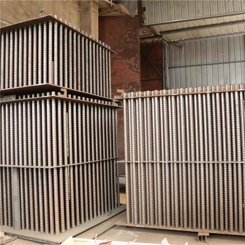 石家庄管箱式空气预热器