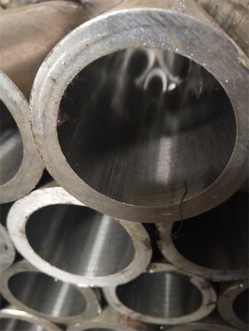 石家庄大口径考登钢管价格