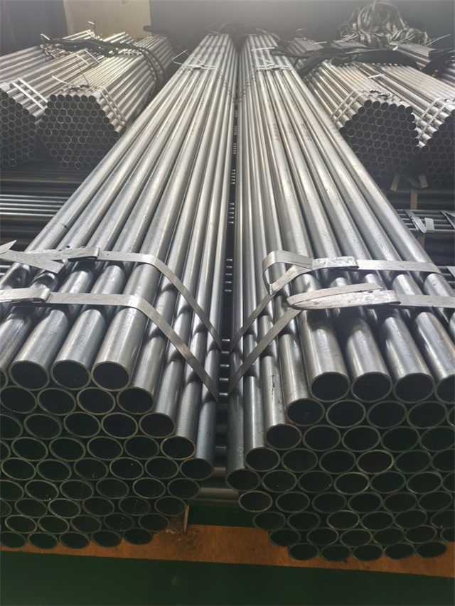 石家庄ND钢管冷轧