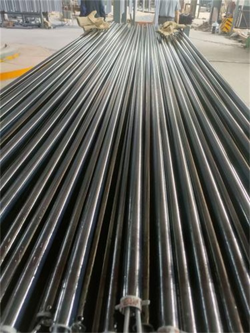 石家庄空气预热器管尺寸