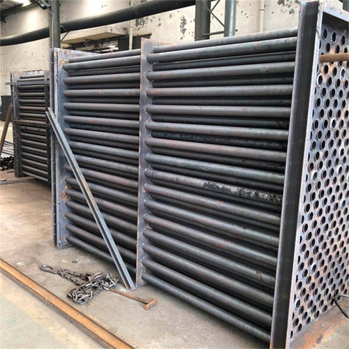 石家庄螺纹管空气预热器制造厂